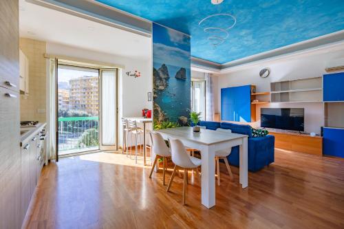 Domus Lala — 4-Star Luxury Hotel in Naples, Italy