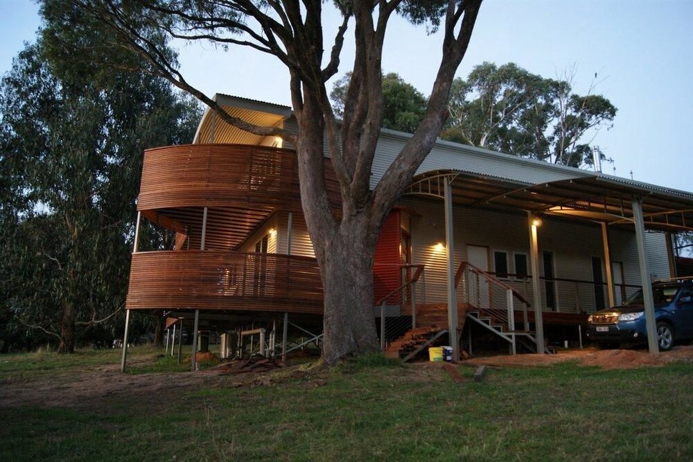 Eagles Nest - last minute hotel in Unknown City