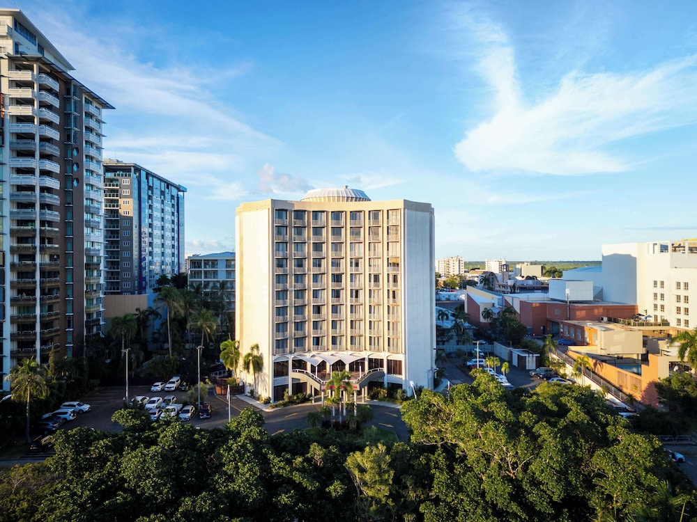 Hilton Garden Inn Darwin — Darwin