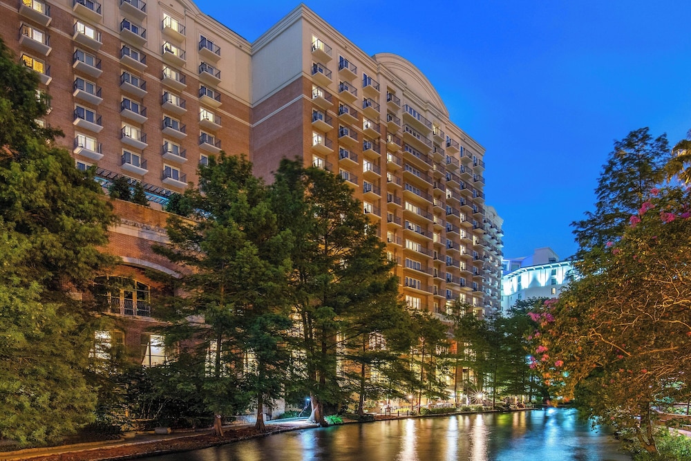 Hotel image of The Westin Riverwalk San Antonio