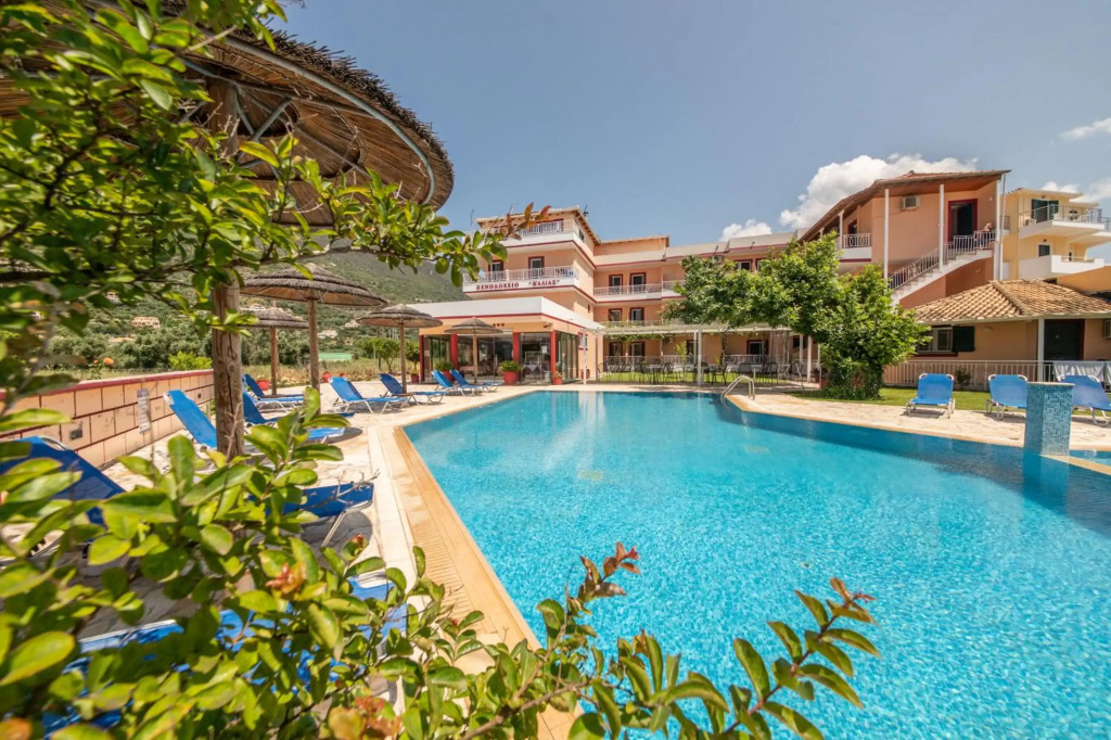 Kalias — Vasiliki