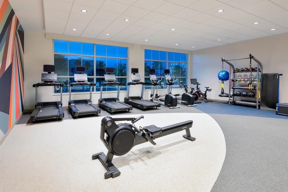 Hilton Garden Inn Cape Canaveral near Cocoa Beach - photo 28