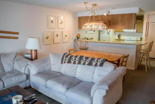 Habitat Condo A7 — 4-Star Luxury Hotel in Ketchum, United States