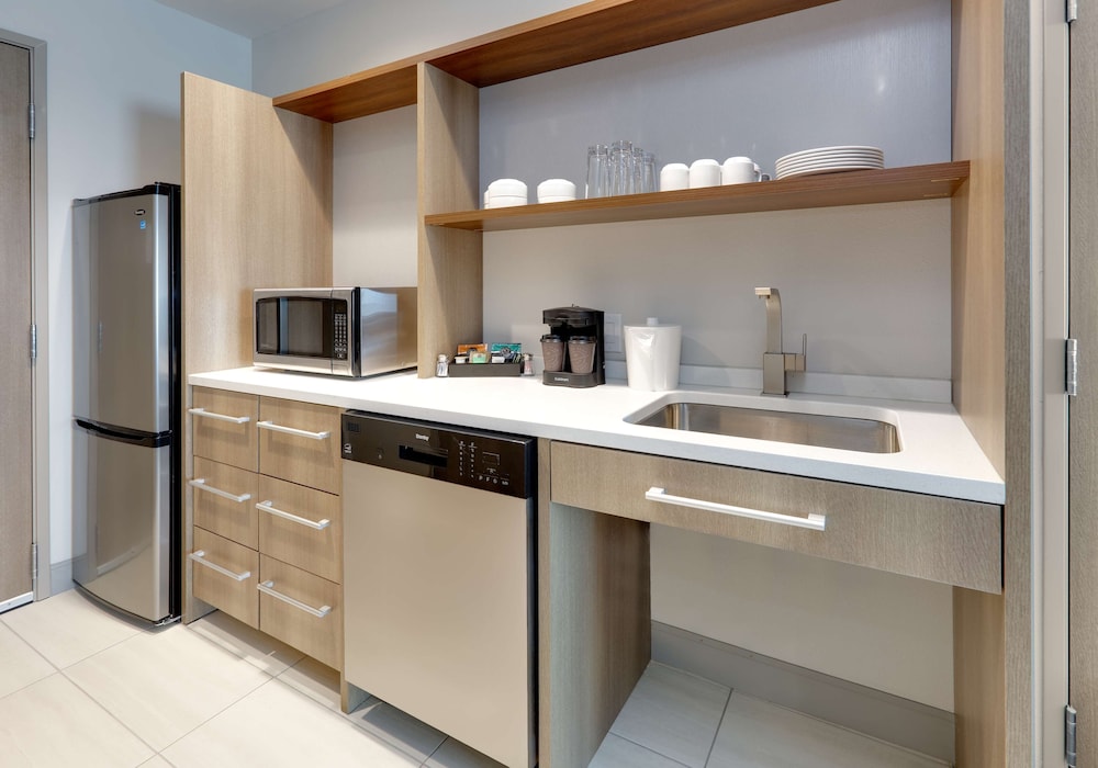 Home2 Suites by Hilton Euless DFW West - photo 18