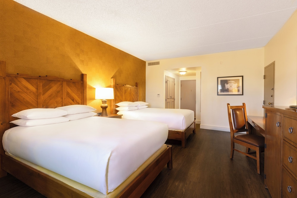 Eldorado Hotel & Spa - photo 8