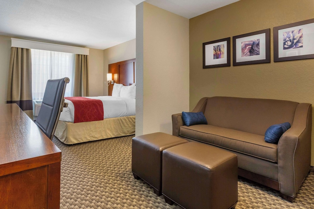 Spark by Hilton Tempe Phoenix Airport - photo 10