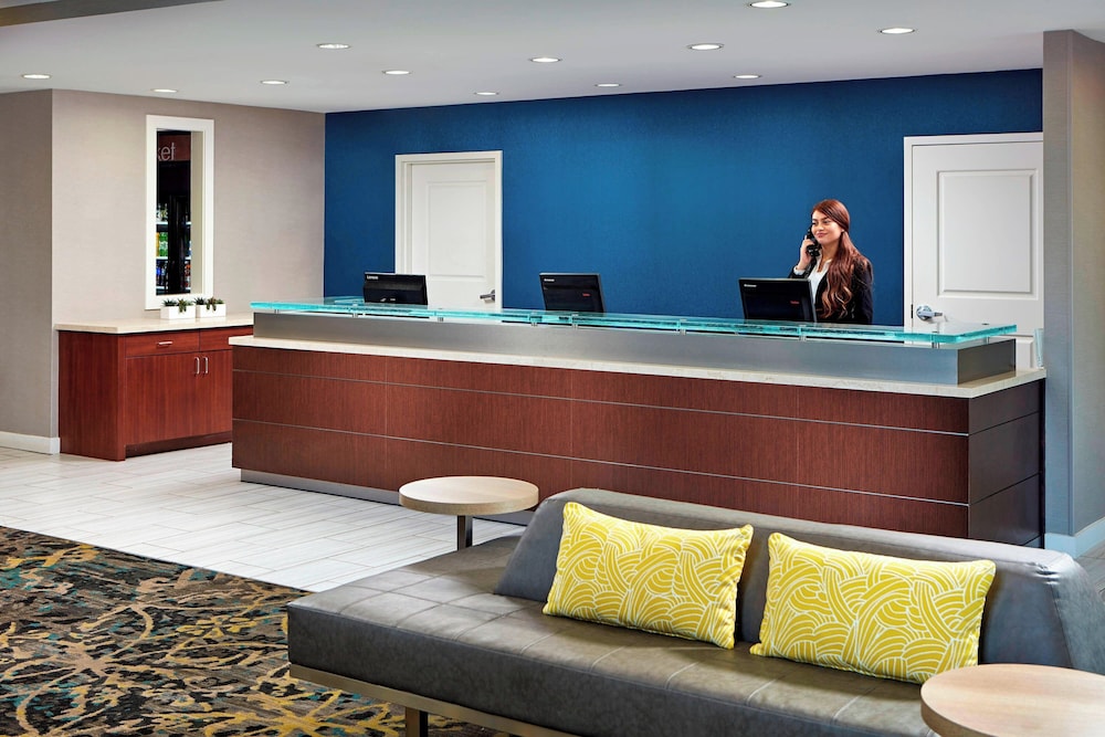 Residence Inn by Marriott Manhattan Beach - photo 3