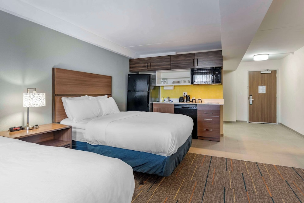 MainStay Suites Lexington I 75 - photo 12