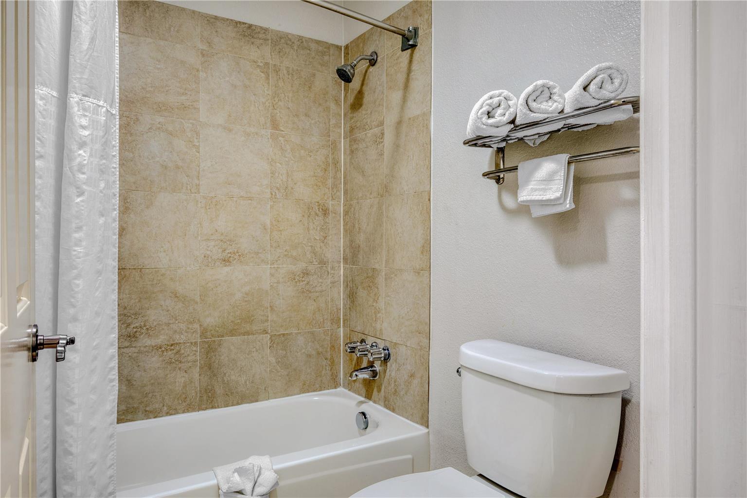 SureStay Hotel by Best Western Terrell - photo 29