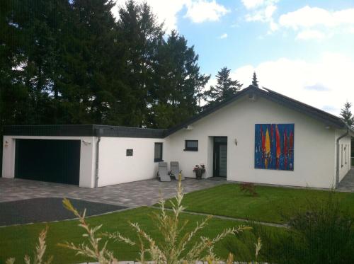 Ferienhaus Eschauel — 5-Star Luxury Hotel in Nideggen, Germany