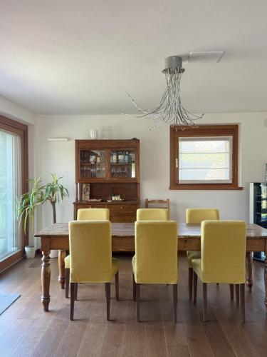 Arzo Mountain Chalet — Morbegno — photo 3