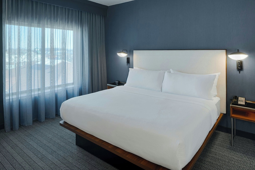 Courtyard by Marriott Dayton South Mall - photo 12
