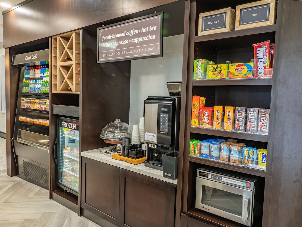 Hilton Garden Inn Atlanta South McDonough - photo 25