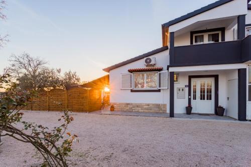 Kuća za odmor Cvita in Zadar, Croatia