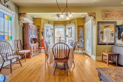 A Bonnie Place — 4-Star Luxury Hotel in Oneonta, United States