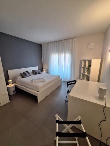 Perla delle Egadi — 4-Star Luxury Hotel in Marsala, Italy