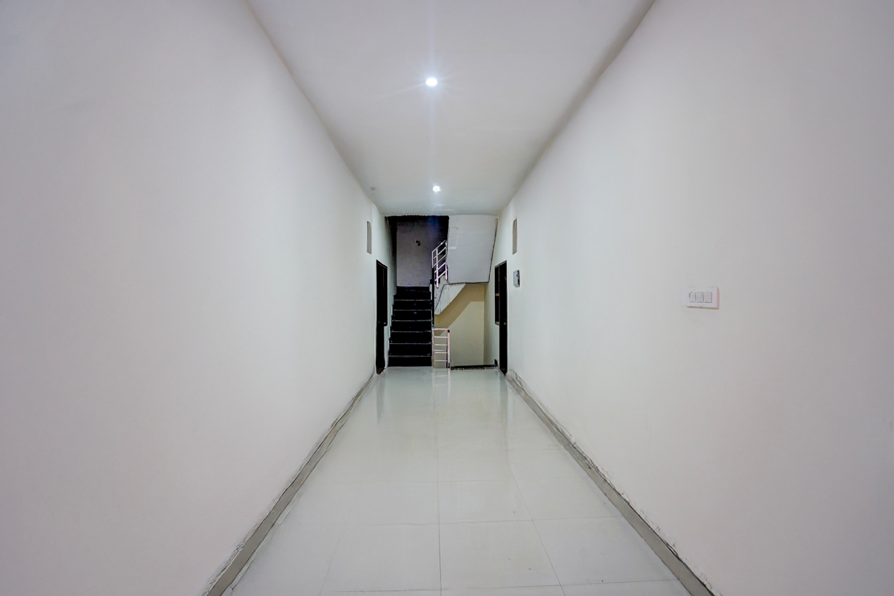 Hotel O Deepak Hotel IMT Manesar Road