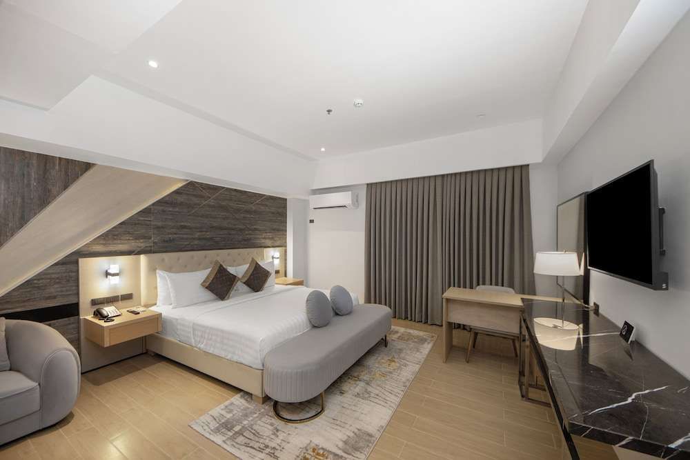 Amarah Hotel in Butuan, Philippines