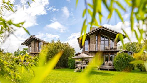Typ A Ferienhaus Kailua — Neustadt In Holstein