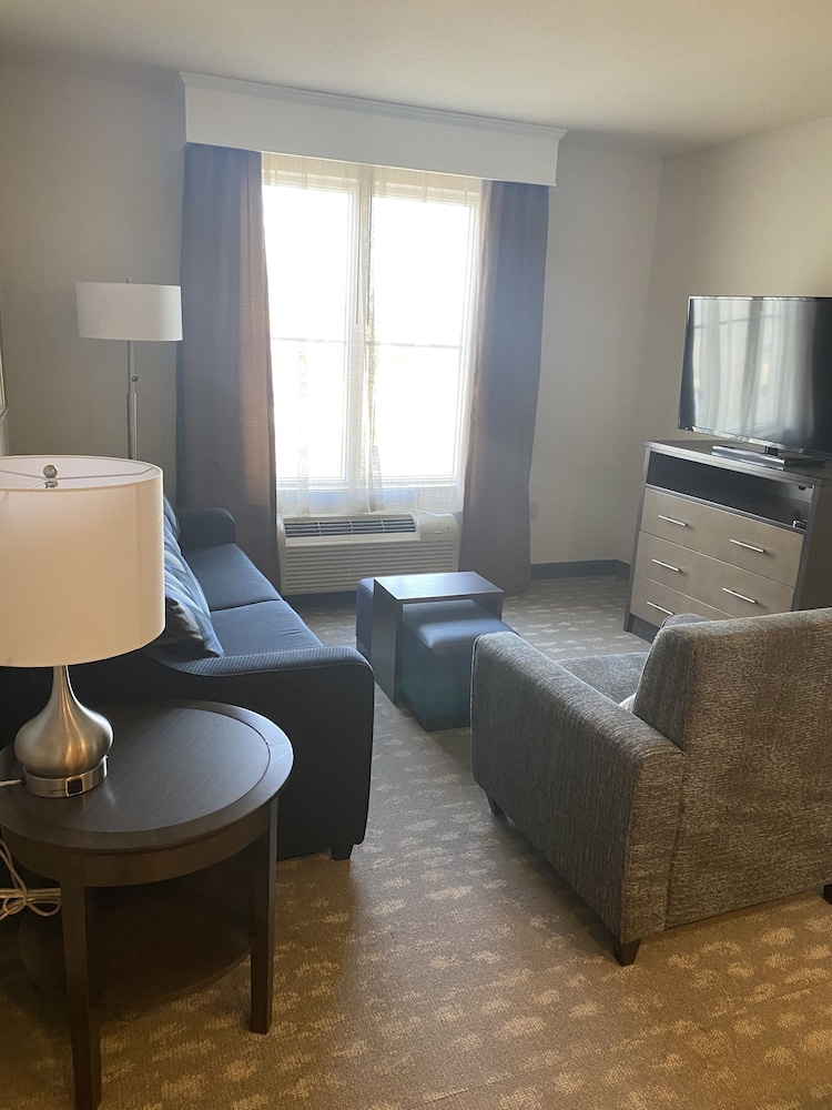 Homewood Suites by Hilton DecaturForsyth - photo 15