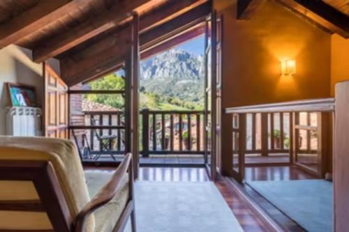 El mirador de Redo - last minute hotel in Unknown City