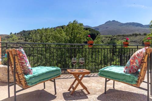 El Balcon de Prejano - last minute hotel in Unknown City