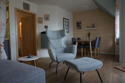 Vinnenhus Wohnung 06 — Cuxhaven — photo 2