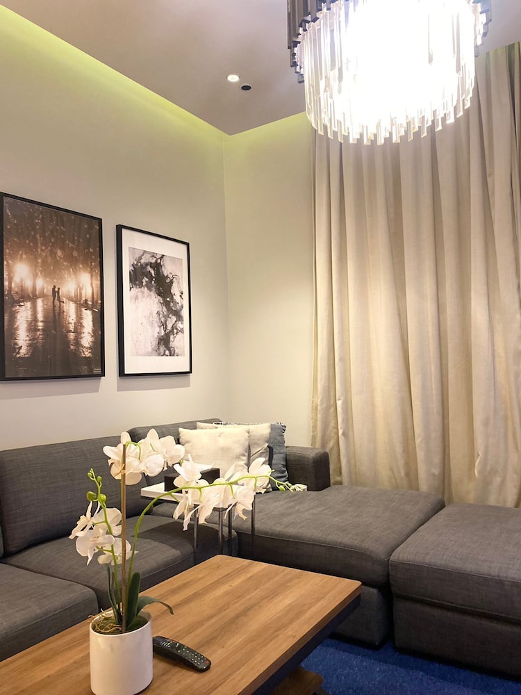 Dana Hotel & Residences - last minute hotel in Riyadh