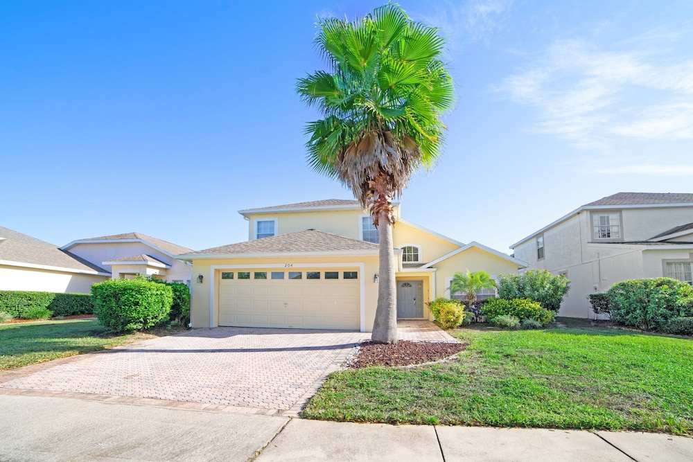 204Glen in Davenport, United States