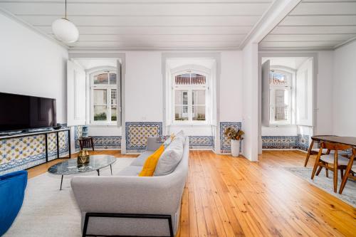 Nomad's Downtown Lisbon Rua da Padaria — 4-Star Luxury Hotel in Lisbon, Portugal