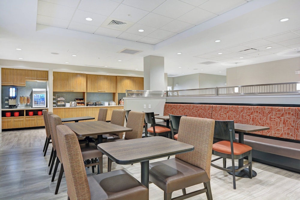 TownePlace Suites by Marriott Jackson Airport Flowood - photo 35