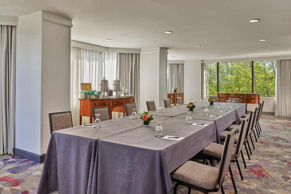 The Whitley a Luxury Collection Hotel Atlanta Buckhead - photo 85