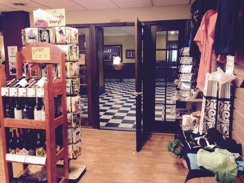 Hotel Ottumwa - photo 18