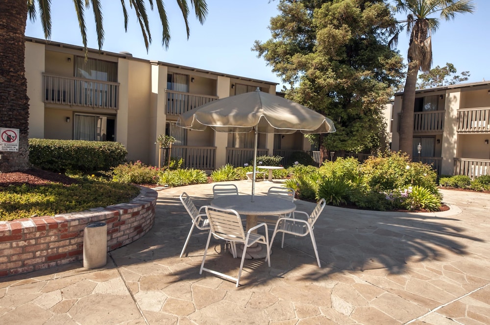Good Nite Inn Redwood City - photo 20