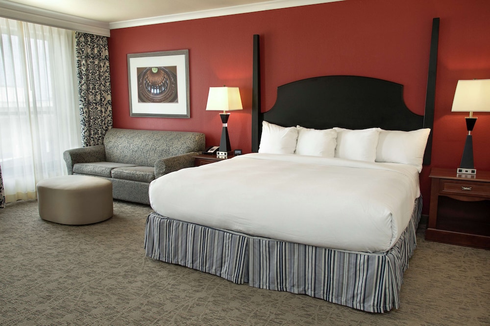 President Abraham Lincoln Springfield DoubleTree by Hilton - photo 19