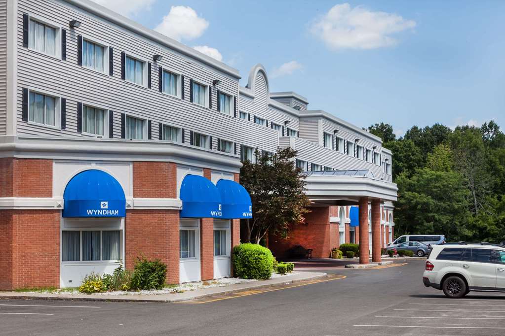 Wyndham Southbury - featured photo
