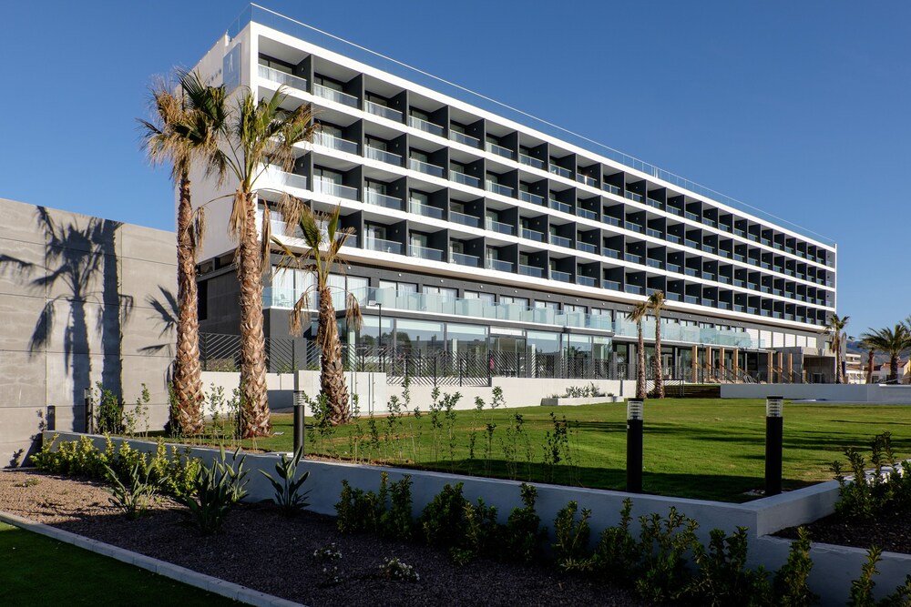 Dos Playas 30º hotels — 4-Star Luxury Hotel in Mazarron, Spain