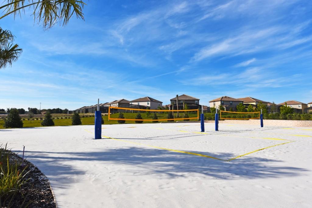 Championsgate Resort By Executive Villas — 4-Star Luxury Hotel in Four Corners, United States