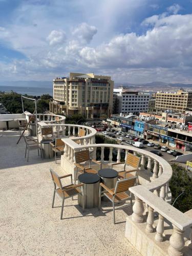 Dweik Rooftop — Aqaba — photo 2