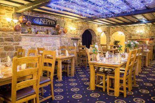 Santo’s Higham Farm Hotel — Alfreton — photo 5