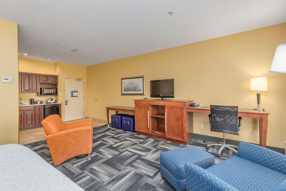 Hampton Inn Owensboro South - photo 14