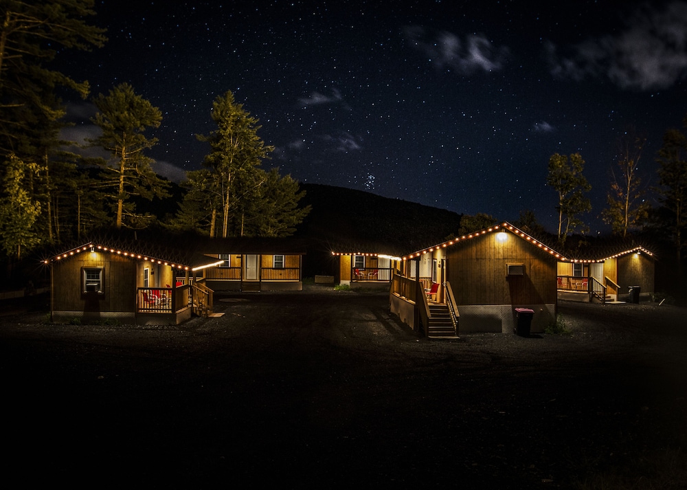 King Hendrick Motel - photo 29