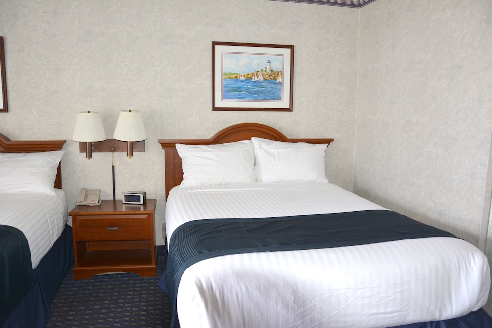Travelodge by Wyndham Milwaukee - photo 10