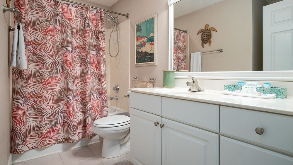 Tidewater Beach Resort 1305 Two Bedroom Condo - photo 41