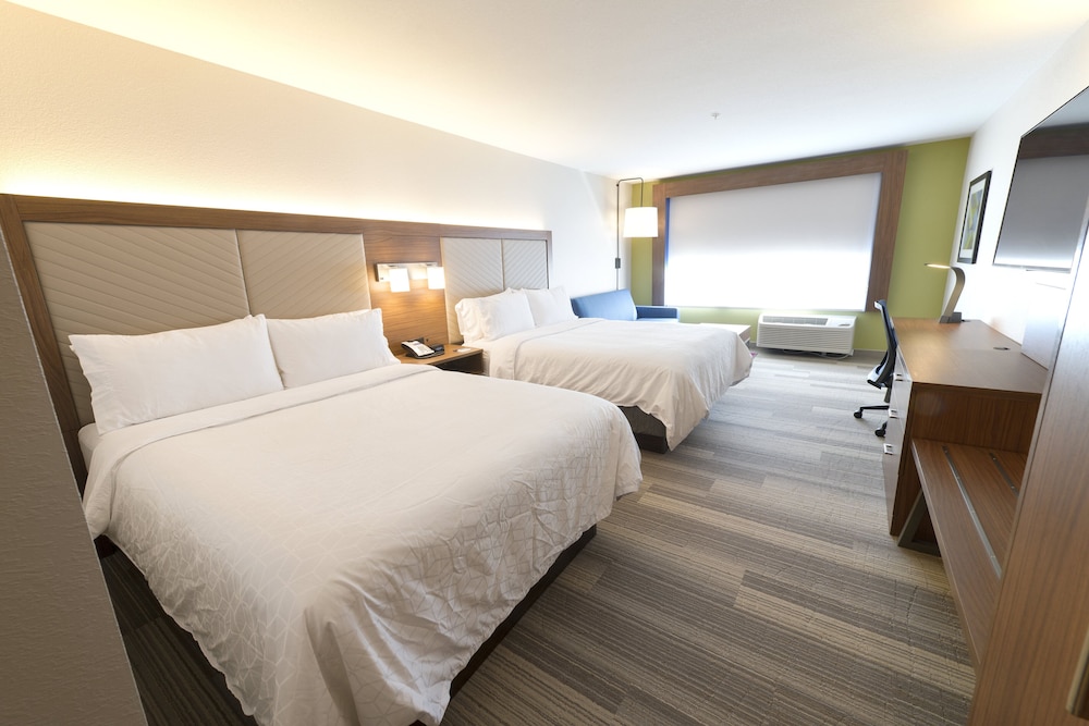 Holiday Inn Express & Suites Millersburg by IHG - photo 8