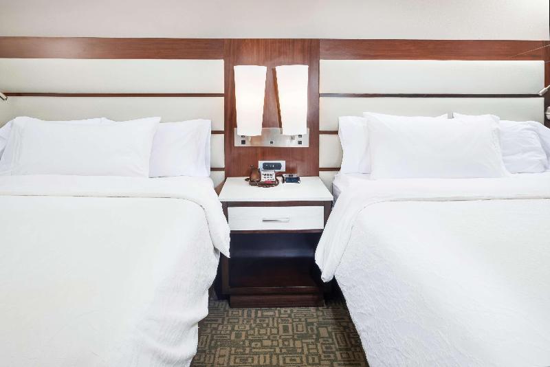 Hilton Garden Inn Fayetteville Fort Bragg - photo 21
