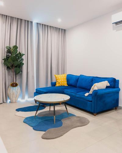 Luxury Apartment at Nova — 4-Star Luxury Hotel in Accra, Ghana