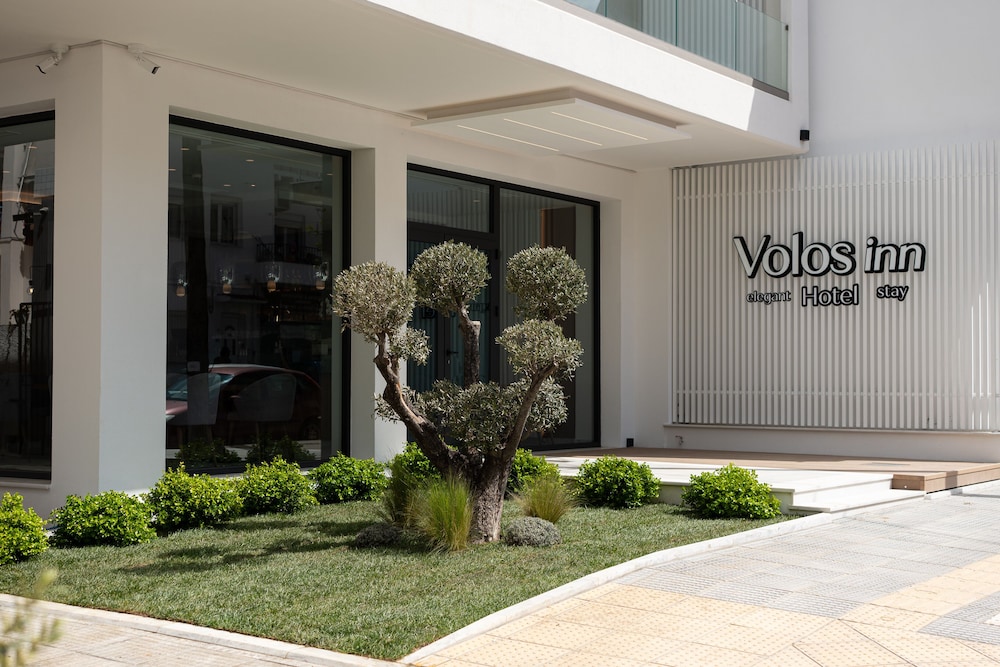 Volos Inn Hotel in Volos, Greece
