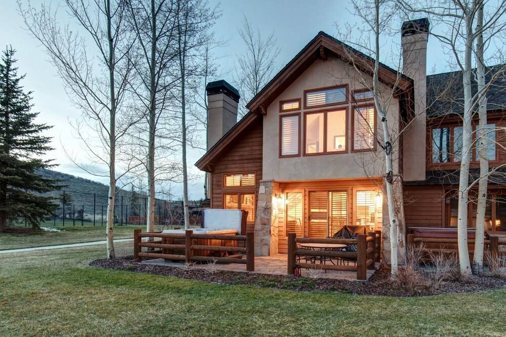 Abode at Silver Oak - photo 36