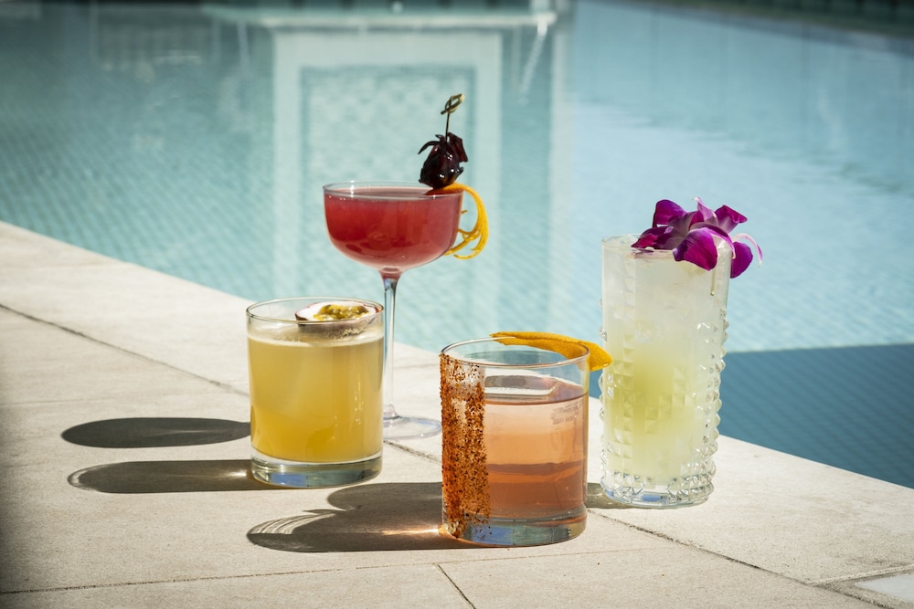 Kimpton Hotel Palomar Phoenix Cityscape by IHG - photo 37